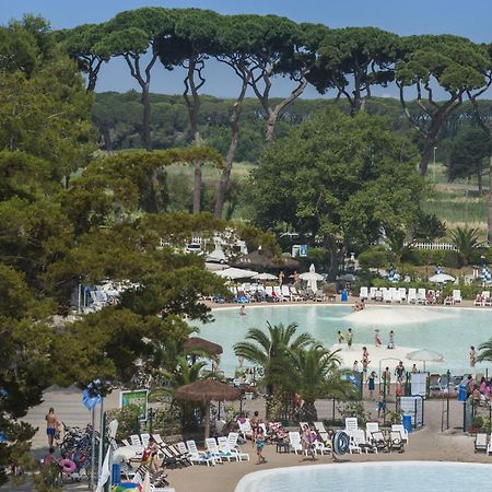 Hotel Il Mulinaccio San Vincenzo Buitenkant foto
