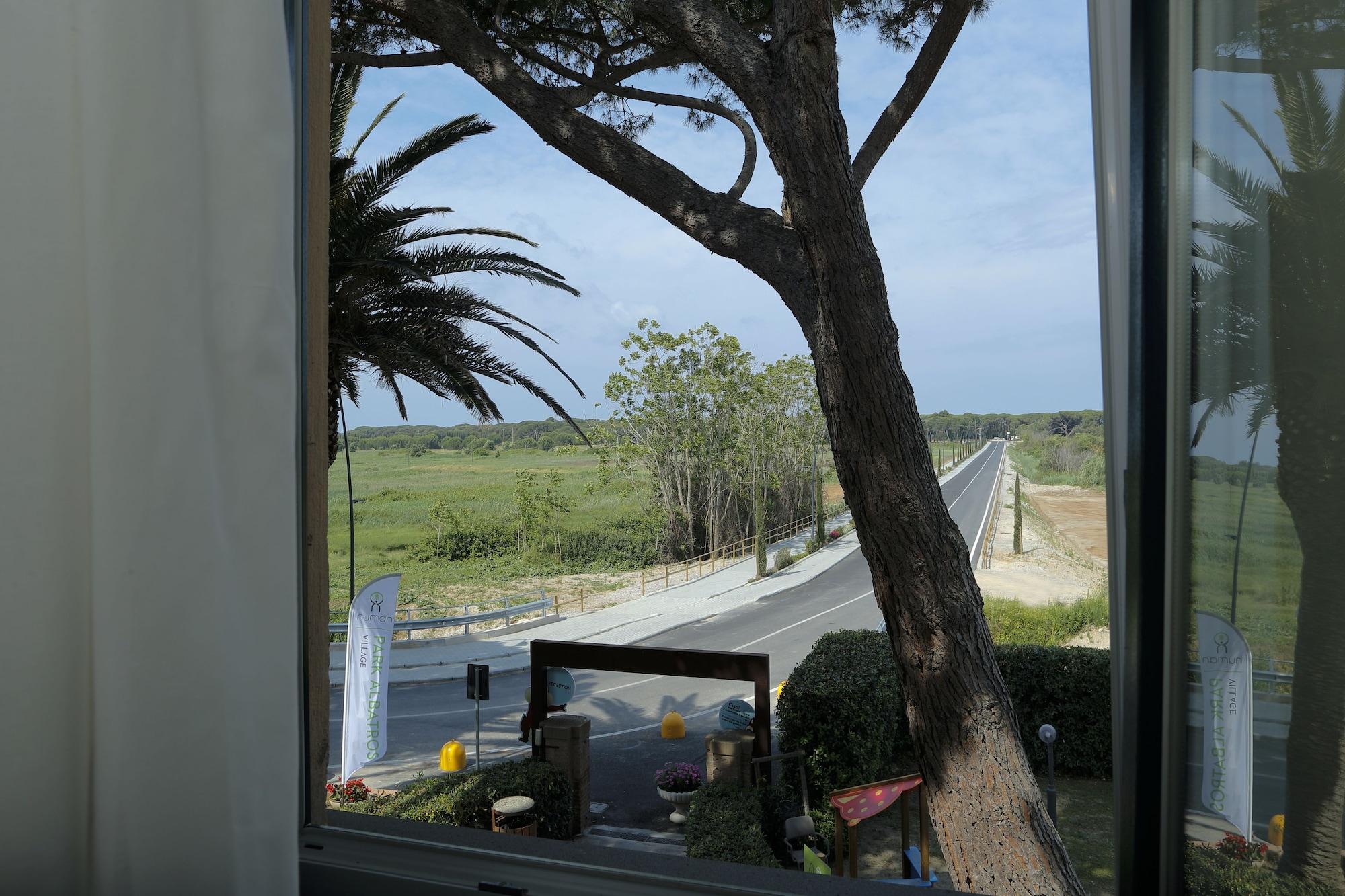 Hotel Il Mulinaccio San Vincenzo Buitenkant foto
