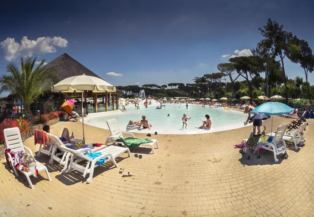 Hotel Il Mulinaccio San Vincenzo Buitenkant foto