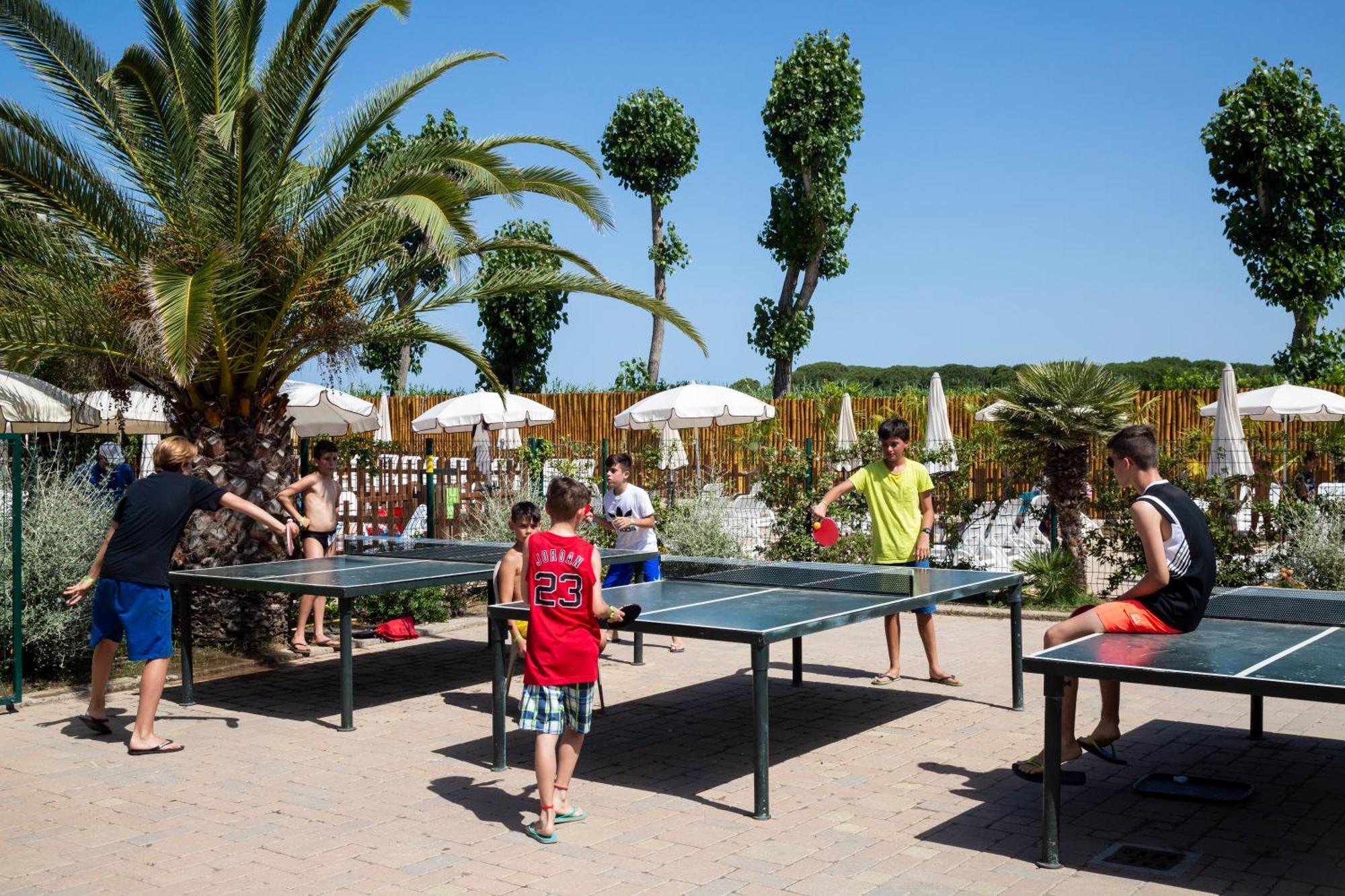 Hotel Il Mulinaccio San Vincenzo Buitenkant foto
