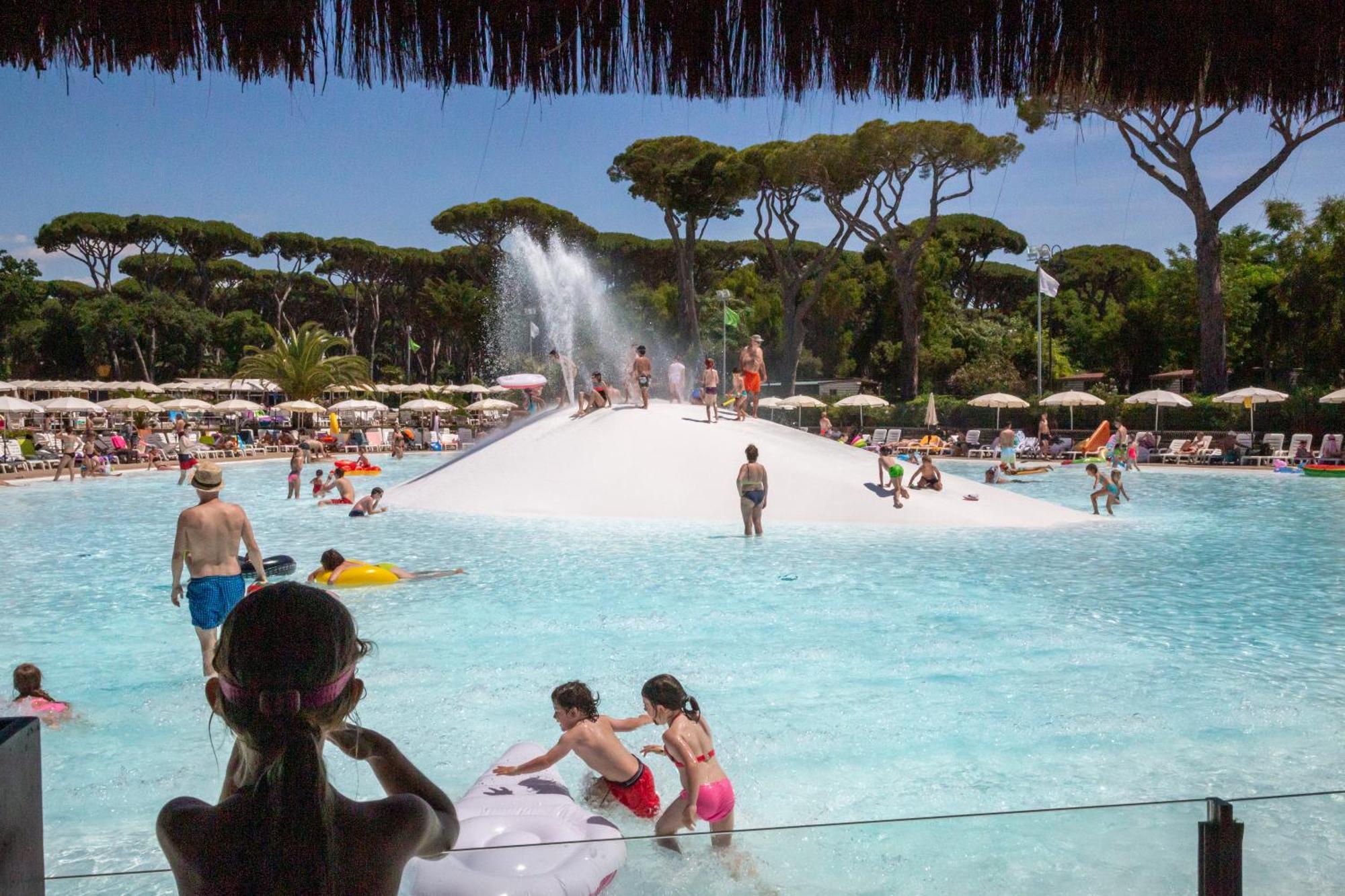 Hotel Il Mulinaccio San Vincenzo Buitenkant foto
