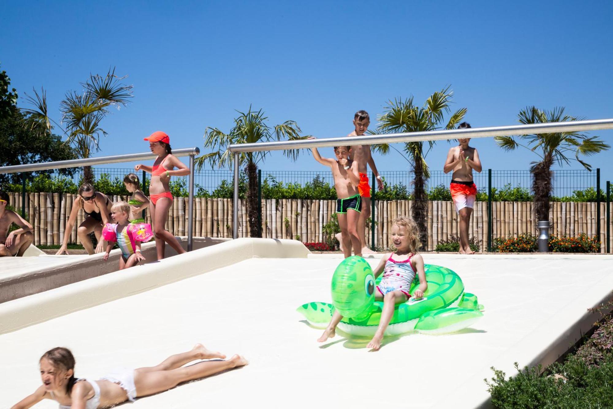 Hotel Il Mulinaccio San Vincenzo Buitenkant foto
