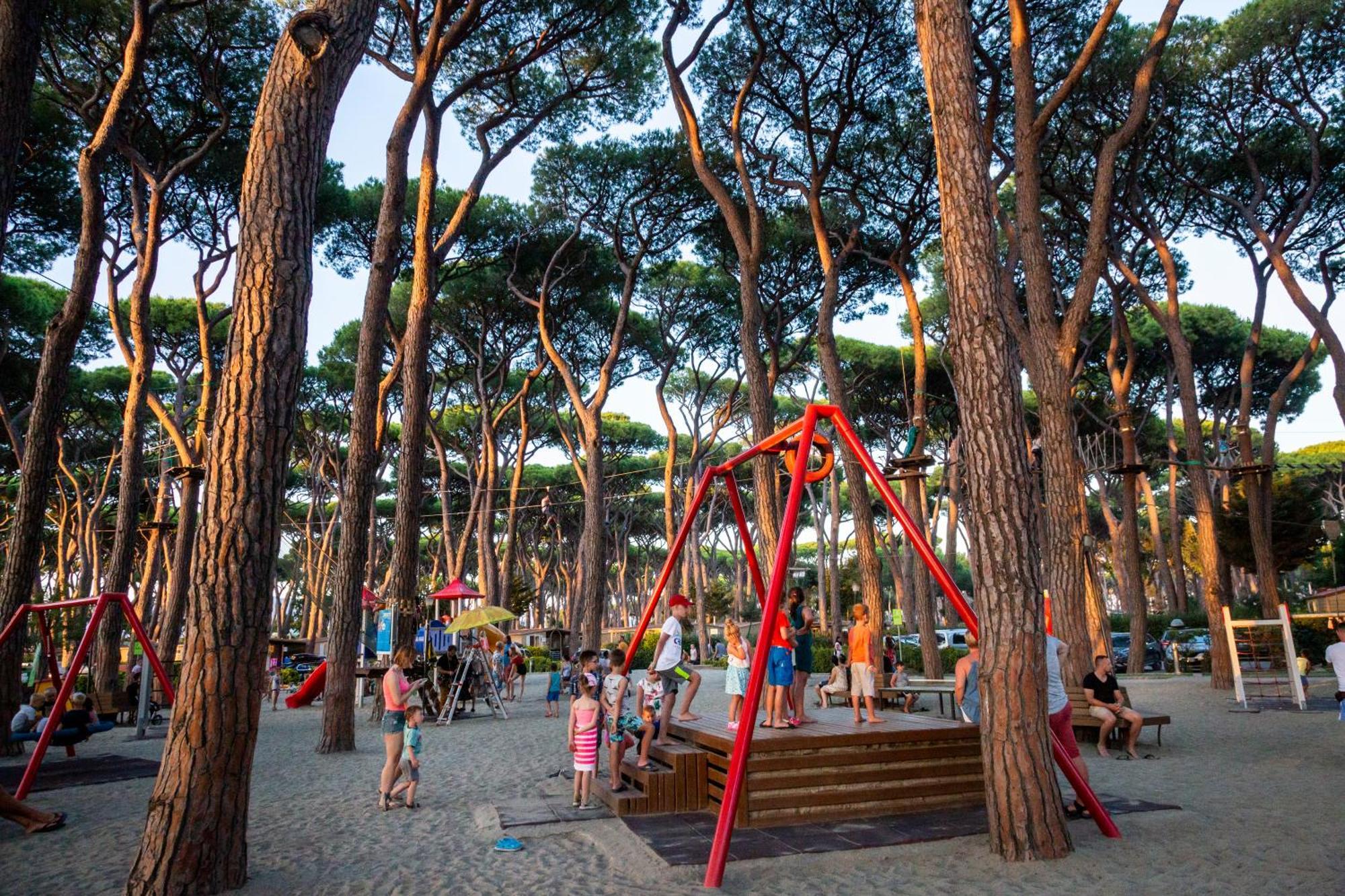Hotel Il Mulinaccio San Vincenzo Buitenkant foto