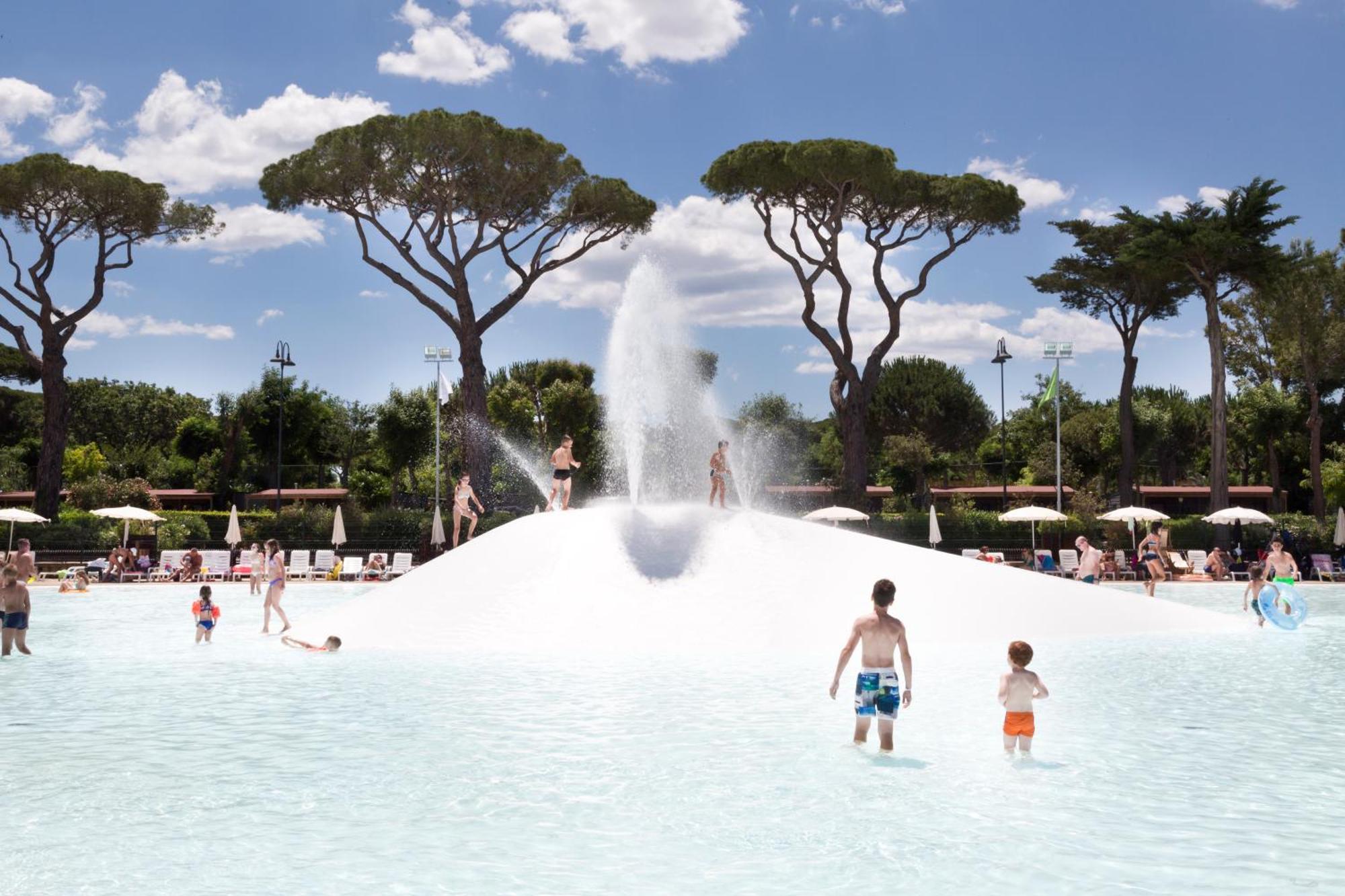 Hotel Il Mulinaccio San Vincenzo Buitenkant foto