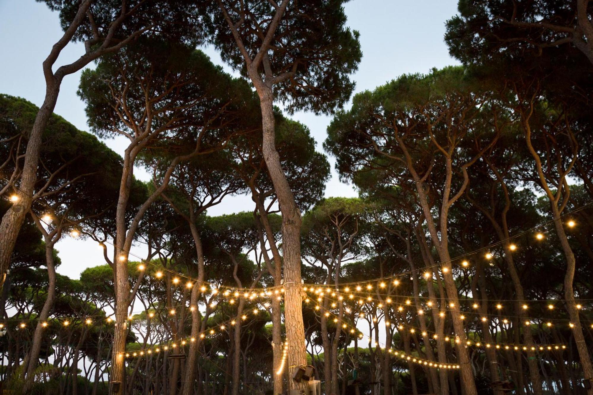 Hotel Il Mulinaccio San Vincenzo Buitenkant foto