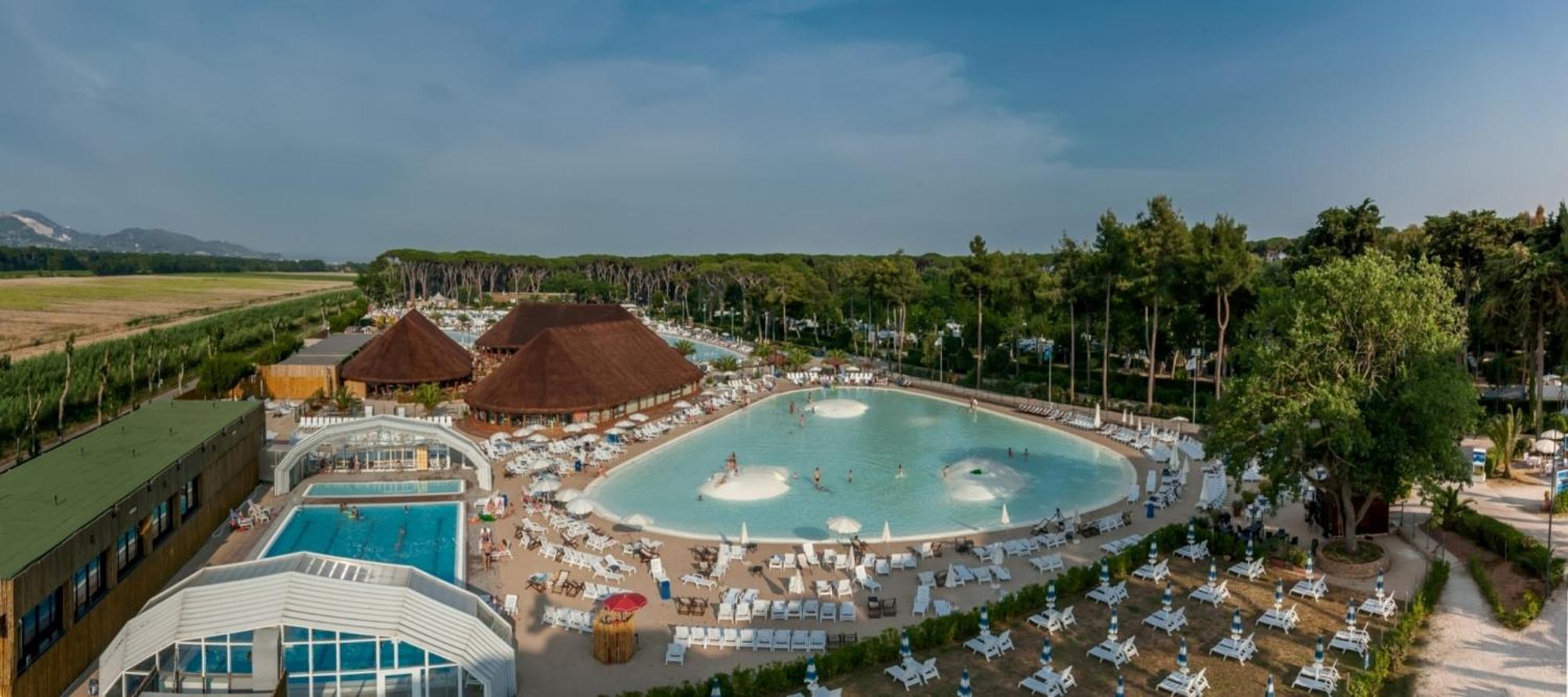 Hotel Il Mulinaccio San Vincenzo Buitenkant foto